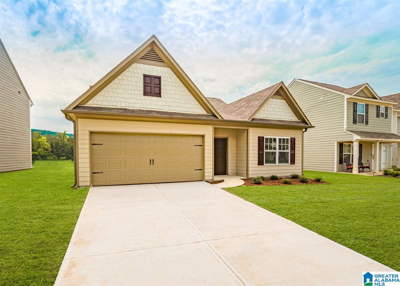30 Homestead Lane Springville, AL 35146 - Photo 1 of 6