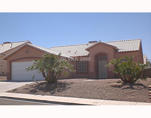 929 Longshanks Road Henderson, NV 89015 - Photo 1 of 7 Property Photo. CURB APPEAL