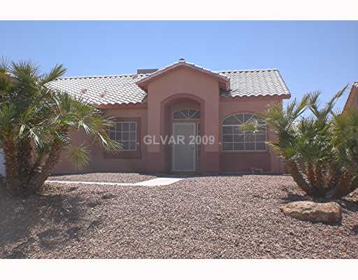 929 Longshanks Road Henderson, NV 89015 - Photo 2 of 7 Property Photo. CLOSE UP VIEW + LOW MANTENTANICE