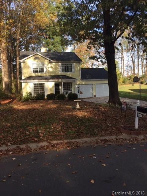 607 Canadice Road Huntersville, NC 28078 - Photo 1 of 1 Gallery Image 1