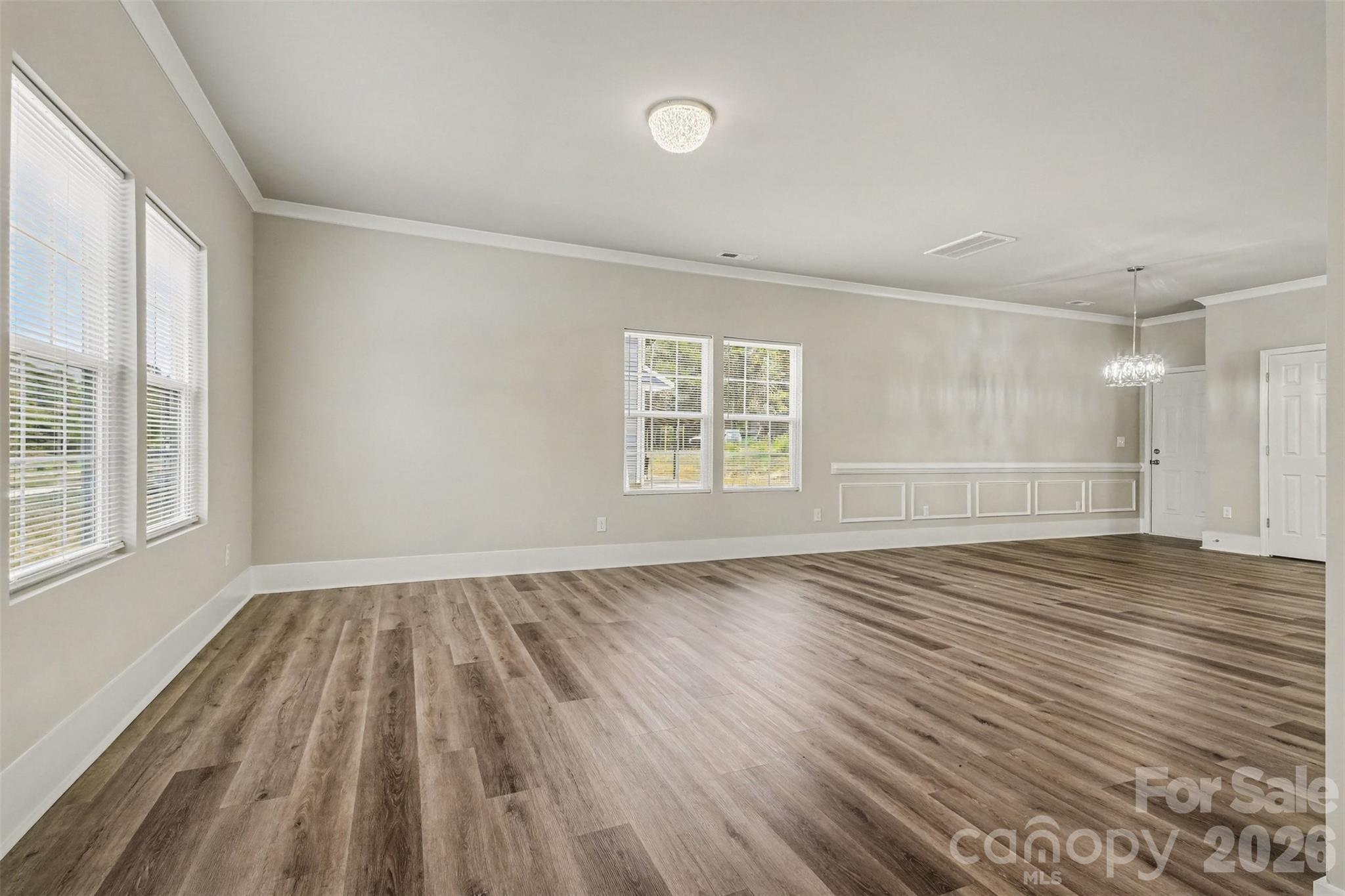 2137 Tom Sadler Road Charlotte, NC 28214 - Photo 6 of 31