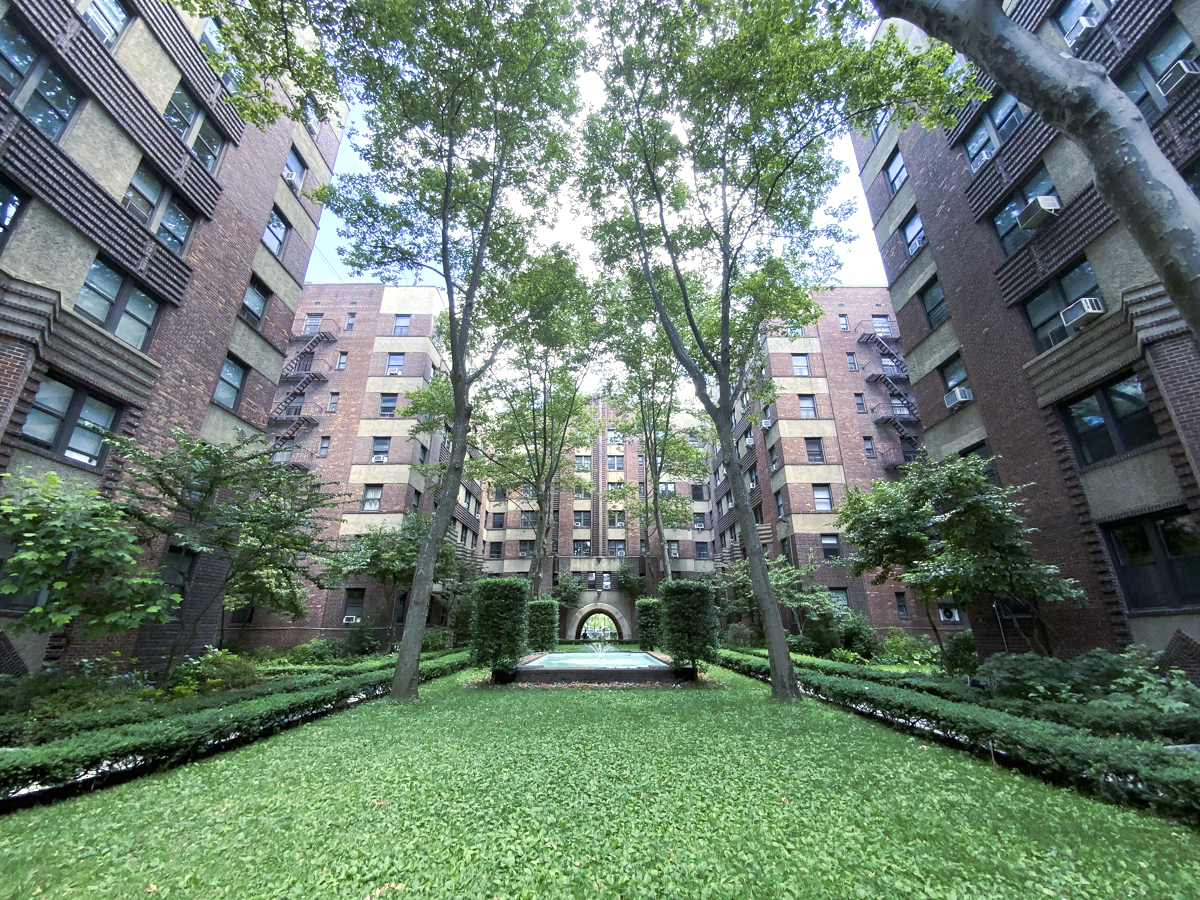 504 Grand Street, Unit B42 Manhattan, NY 10002 - Photo 13 of 14