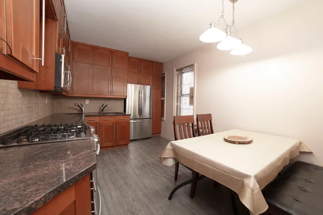 $1,599,000 | 504 Grand Street, Unit B42 | Lower East Side