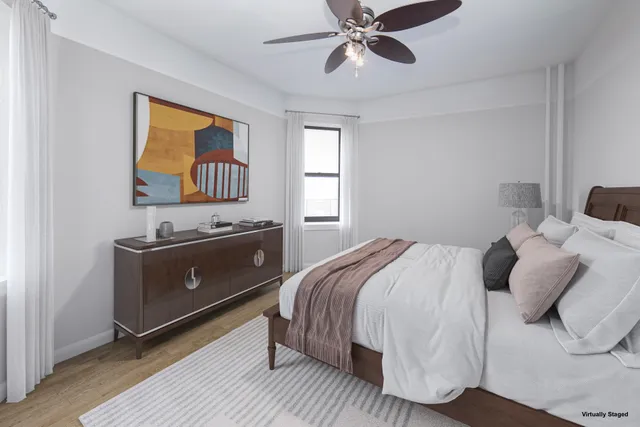 $1,599,000 | 504 Grand Street, Unit B42 | Lower East Side