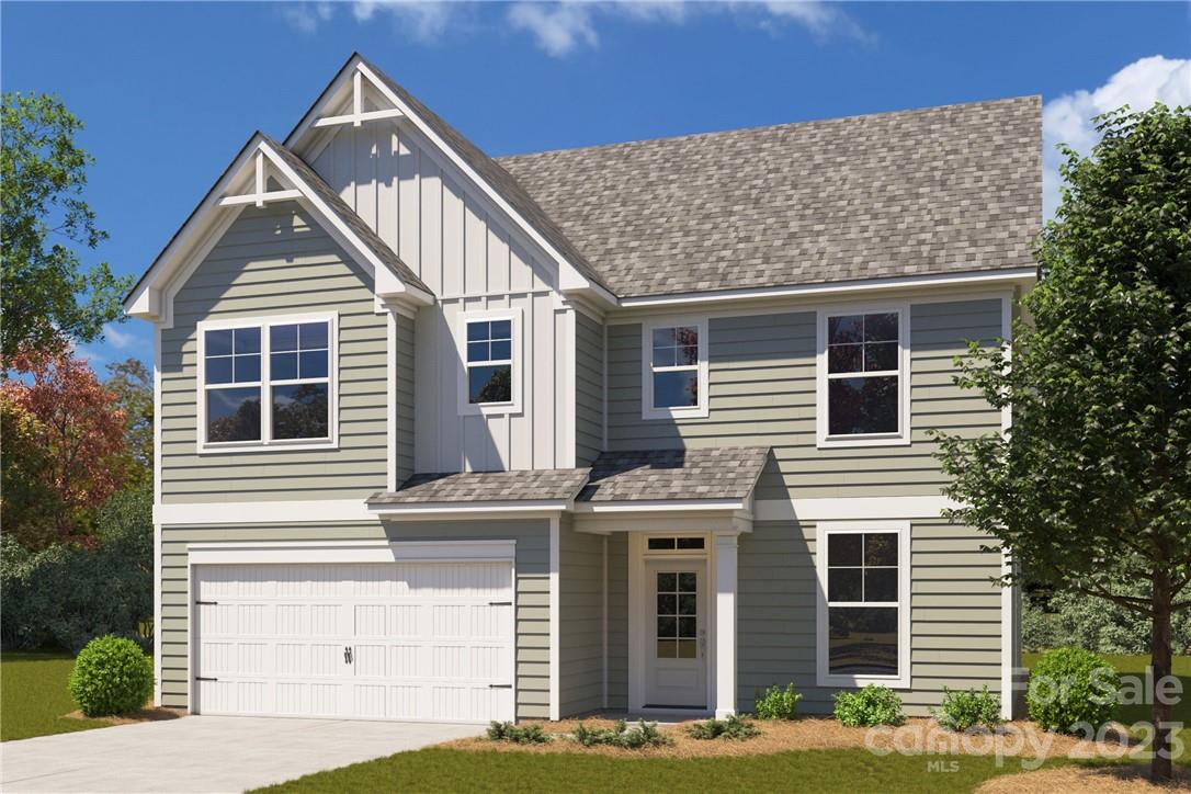 4628 Perkins Road Charlotte, NC 28269 - Photo 1 of 5 Gallery Image 1