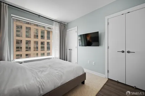 $393,503 | 1160 Mission Street, Unit 1105, San Francisco, CA 94103