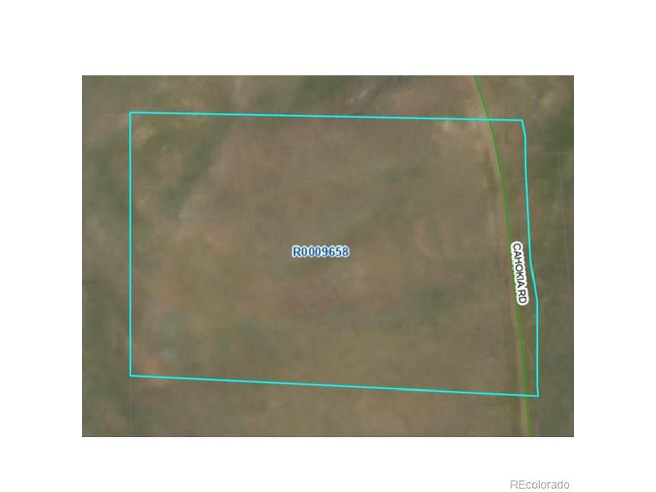 4253 Cahokia Road Hartsel, CO 80449 - Photo 1 of 22 Gallery Image 1