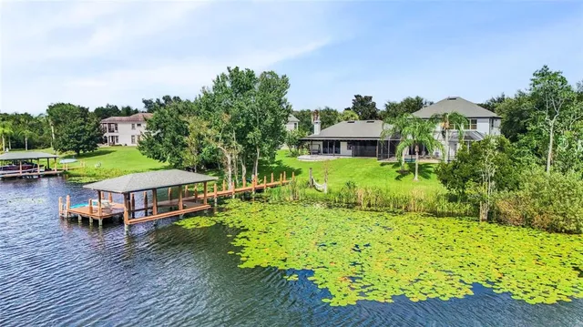 $1,999,000 | 13048 Lake Roper Court, Windermere, FL 34786