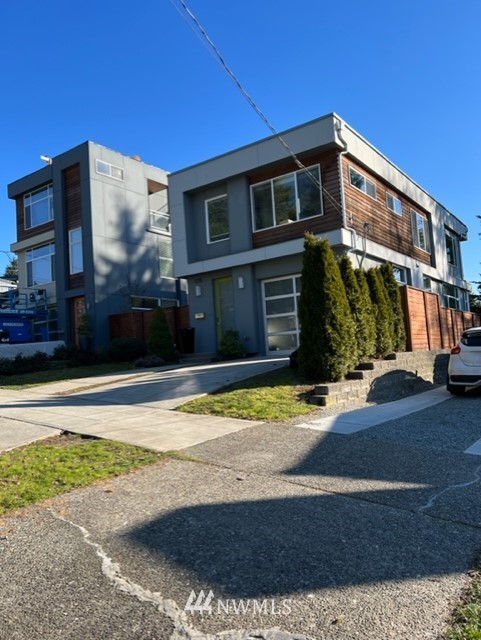 3715 Southwest Austin Street Seattle, WA 98126 - Photo 1 of 1 Gallery Image 1