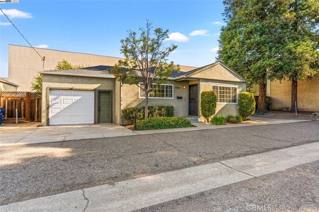 20852 Baker Road Castro Valley, CA 94546 - Photo 2 of 16