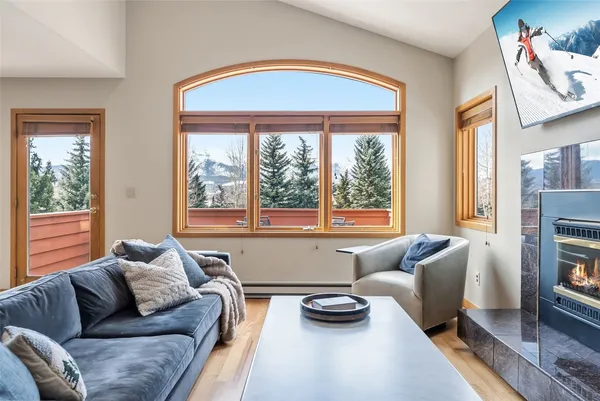 $1,345,000 | 454 Ensign Drive, Unit B, Dillon, CO 80435