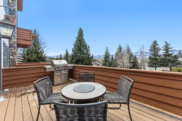 $1,345,000 | 454 Ensign Drive, Unit B, Dillon, CO 80435