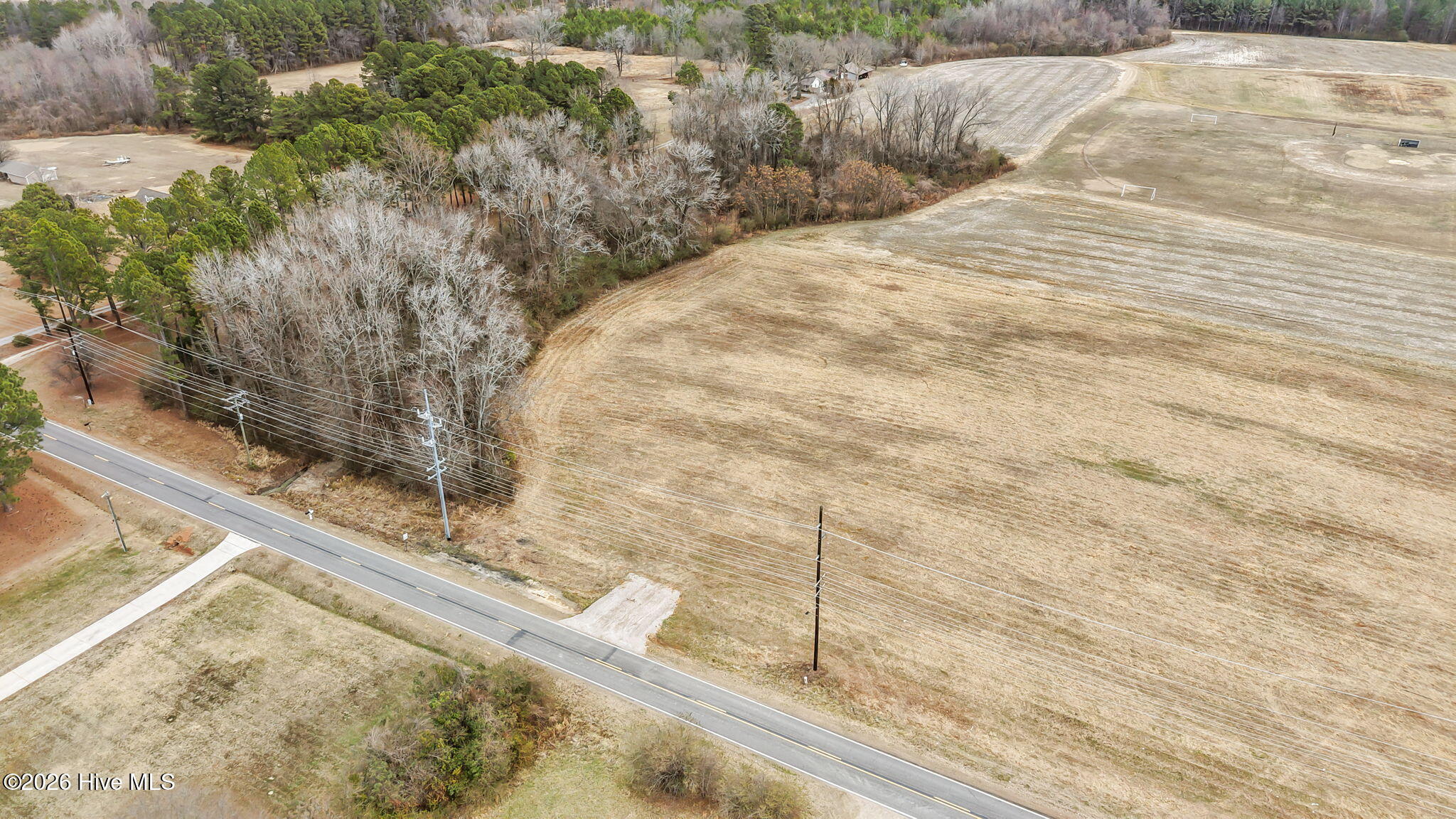 2 South Browntown Road Rocky Mount, NC 27804 - Photo 13 of 16 13-web-or-mls-DJI_20260211120155_0359_D