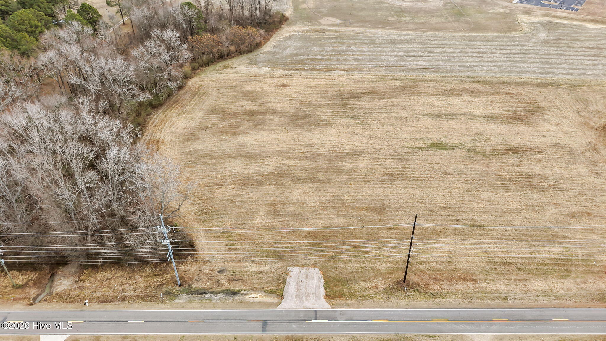 2 South Browntown Road Rocky Mount, NC 27804 - Photo 15 of 16 15-web-or-mls-DJI_20260211120208_0361_D