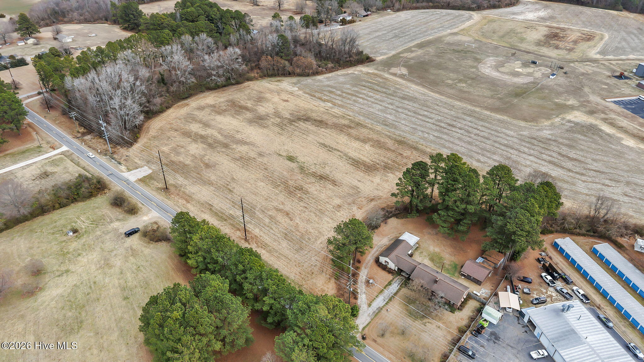 2 South Browntown Road Rocky Mount, NC 27804 - Photo 8 of 16 8-web-or-mls-DJI_20260211115813_0354_D