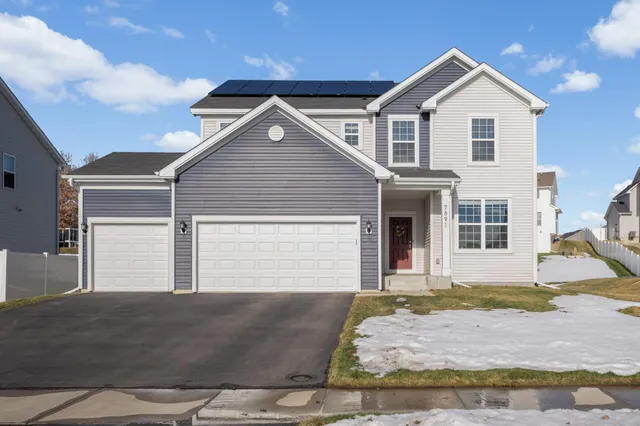 $549,900 | 7891 205th Street West, Lakeville, MN 55044