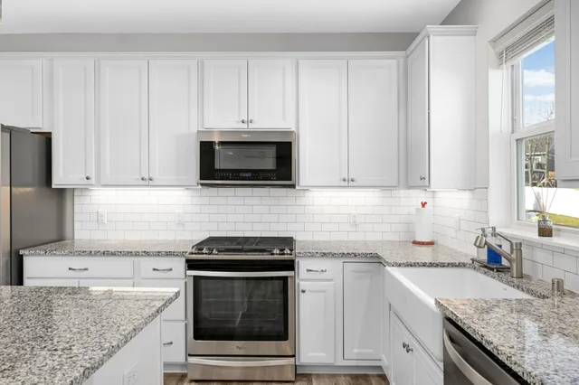 $549,900 | 7891 205th Street West, Lakeville, MN 55044