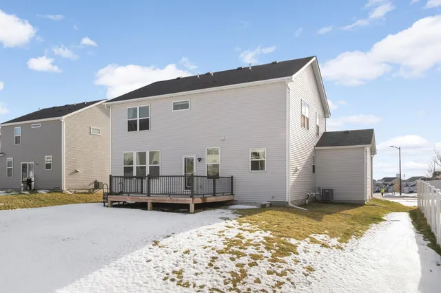 $549,900 | 7891 205th Street West, Lakeville, MN 55044