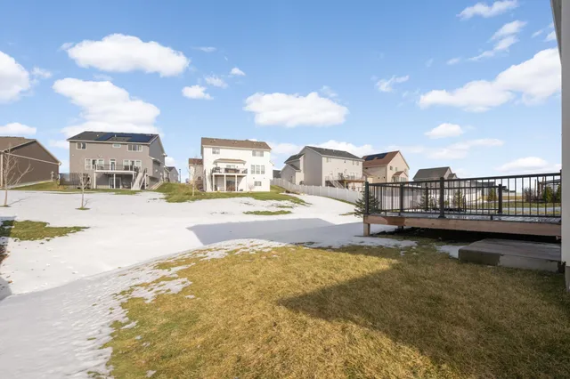 $549,900 | 7891 205th Street West, Lakeville, MN 55044