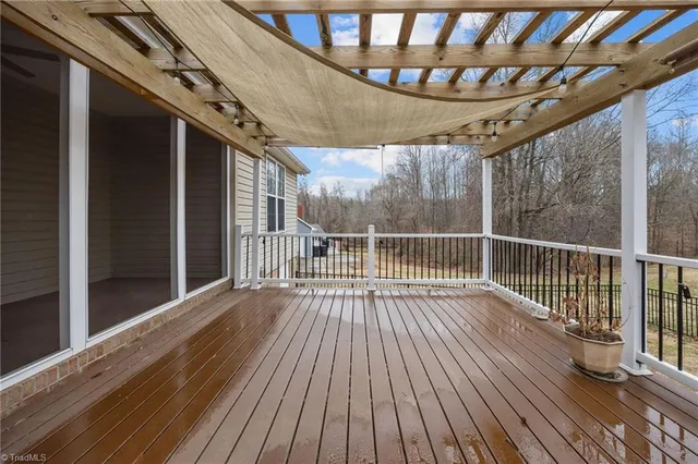 $425,000 | 308 Canterbury Road, High Point, NC 27262