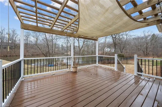 $425,000 | 308 Canterbury Road, High Point, NC 27262