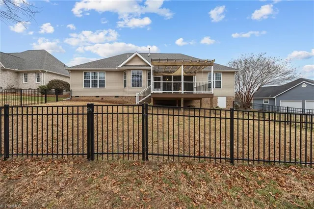 $425,000 | 308 Canterbury Road, High Point, NC 27262