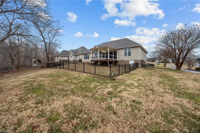 $425,000 | 308 Canterbury Road, High Point, NC 27262