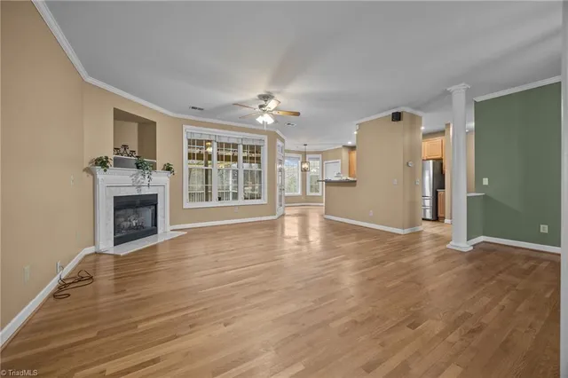 $425,000 | 308 Canterbury Road, High Point, NC 27262