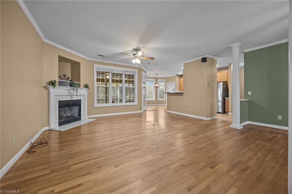 308 Canterbury Road High Point, NC 27262 - Photo 4 of 46 Gallery Image 4