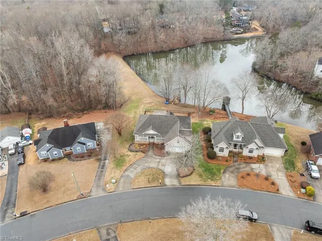 $425,000 | 308 Canterbury Road, High Point, NC 27262