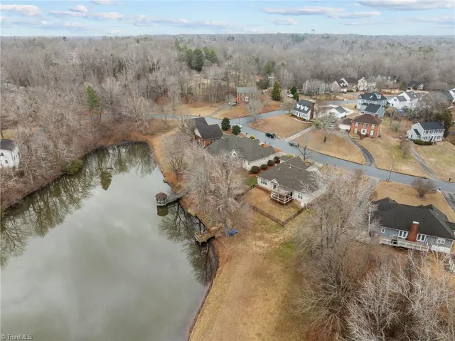 $425,000 | 308 Canterbury Road, High Point, NC 27262