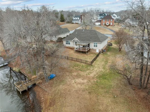 $425,000 | 308 Canterbury Road, High Point, NC 27262