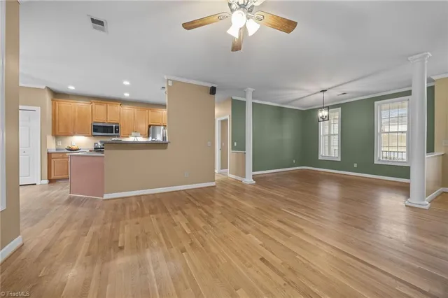 $425,000 | 308 Canterbury Road, High Point, NC 27262