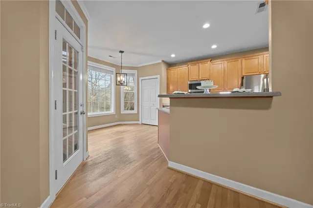 $425,000 | 308 Canterbury Road, High Point, NC 27262