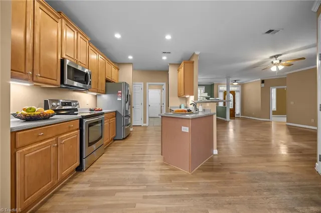 $425,000 | 308 Canterbury Road, High Point, NC 27262