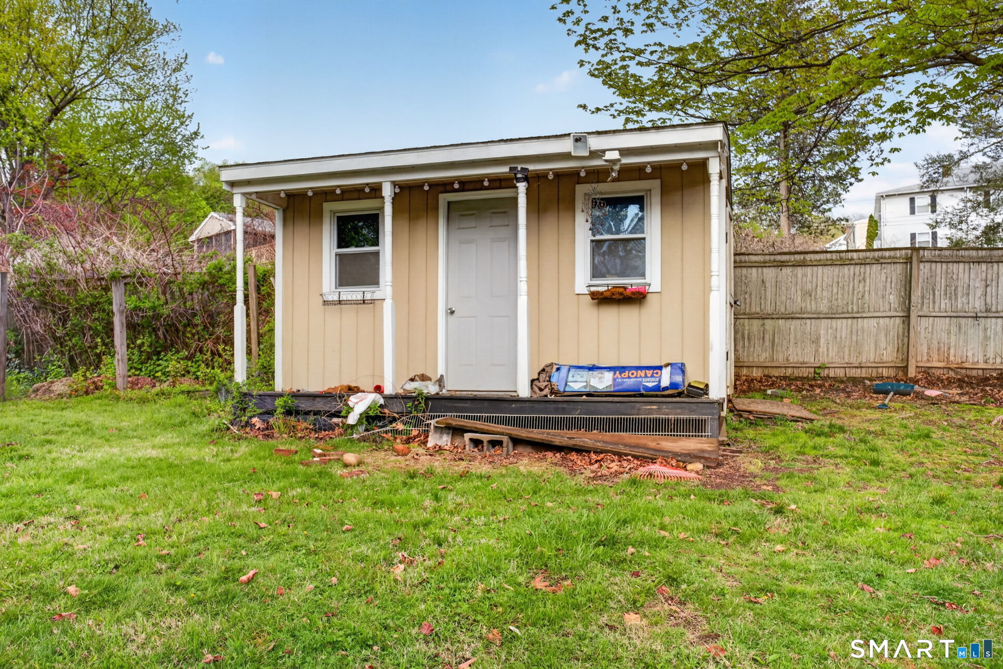 670 Hanover Road Meriden, CT 06451 - Photo 7 of 40