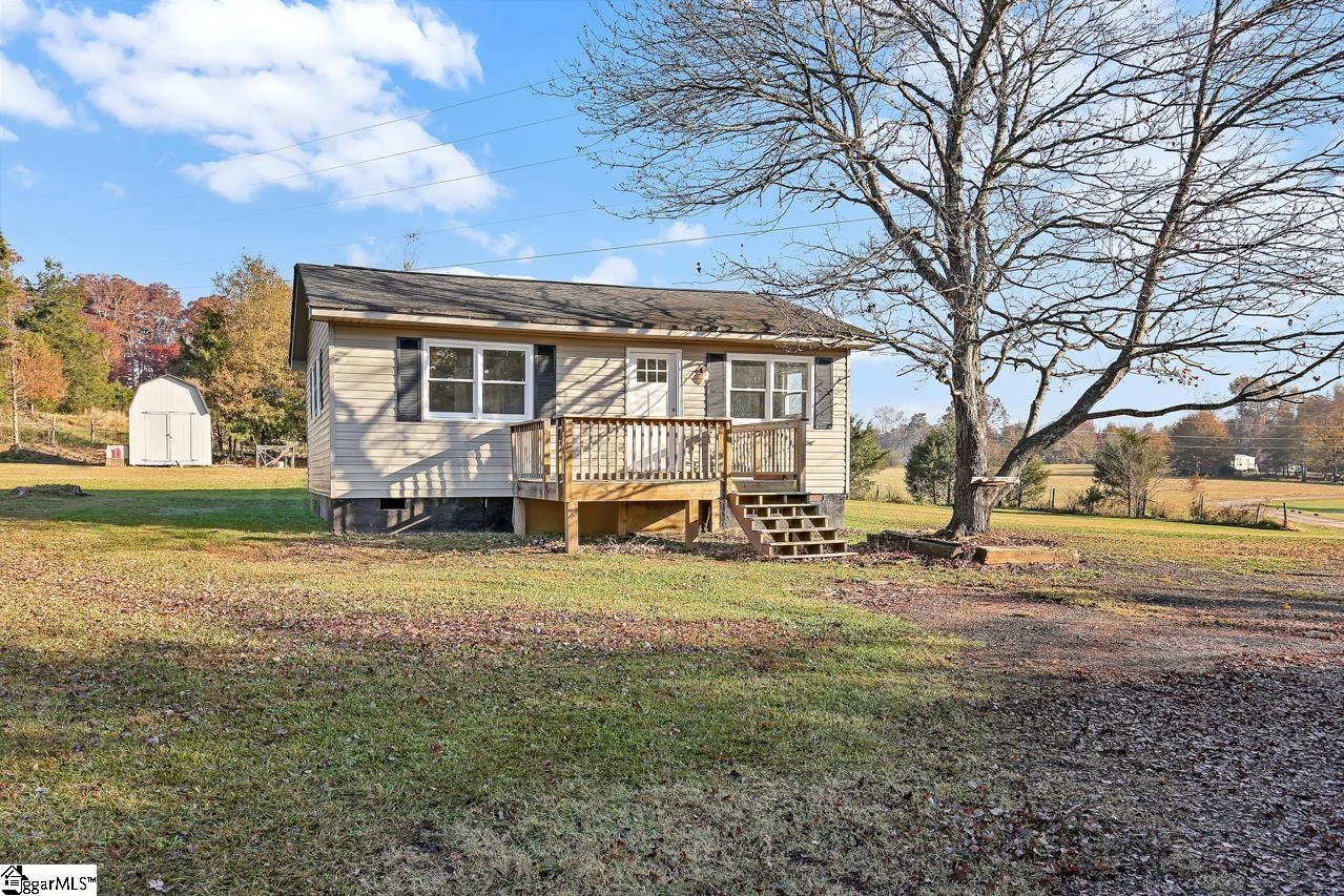731 Winding Creek Road Liberty, SC 29657 - Photo 4 of 14
