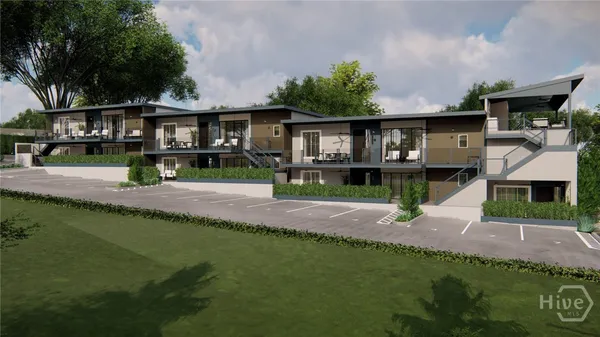 $1,450,000 | 1554 South Lumpkin Street, Unit 3, Athens, GA 30605