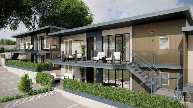 $1,450,000 | 1554 South Lumpkin Street, Unit 3, Athens, GA 30605