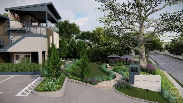 $1,450,000 | 1554 South Lumpkin Street, Unit 3, Athens, GA 30605