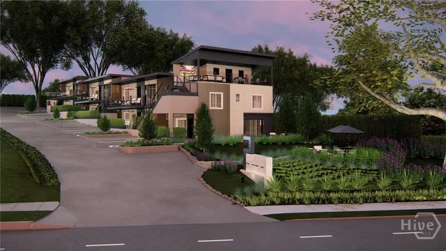 $1,450,000 | 1554 South Lumpkin Street, Unit 3, Athens, GA 30605