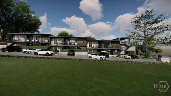 $1,450,000 | 1554 South Lumpkin Street, Unit 3, Athens, GA 30605