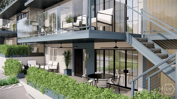 $1,450,000 | 1554 South Lumpkin Street, Unit 3, Athens, GA 30605