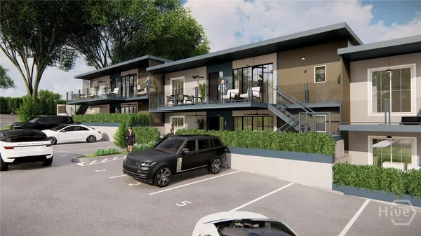 $1,450,000 | 1554 South Lumpkin Street, Unit 3, Athens, GA 30605