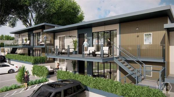 $1,450,000 | 1554 South Lumpkin Street, Unit 3, Athens, GA 30605