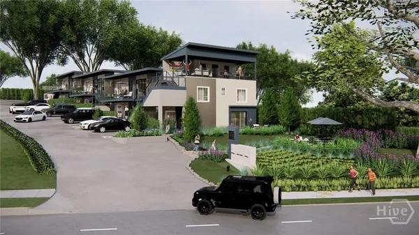 $1,450,000 | 1554 South Lumpkin Street, Unit 3, Athens, GA 30605