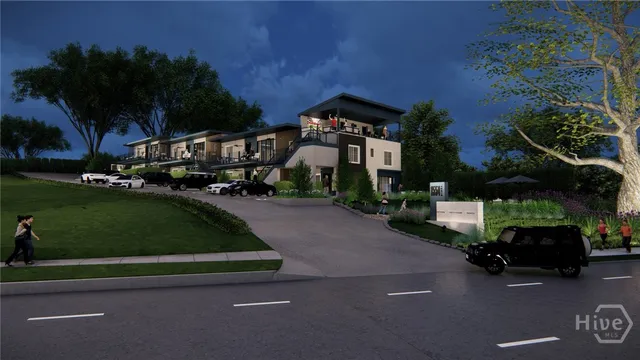 $1,450,000 | 1554 South Lumpkin Street, Unit 3, Athens, GA 30605