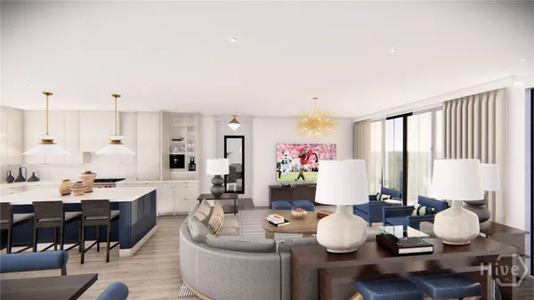 $1,450,000 | 1554 South Lumpkin Street, Unit 3, Athens, GA 30605