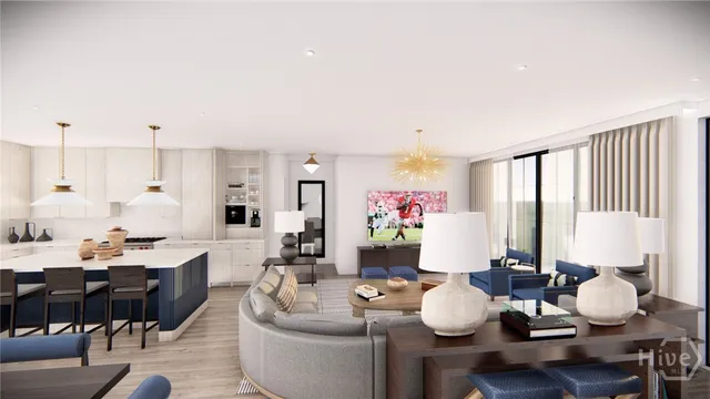 $1,450,000 | 1554 South Lumpkin Street, Unit 3, Athens, GA 30605