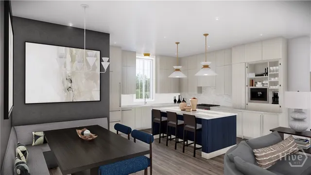 $1,450,000 | 1554 South Lumpkin Street, Unit 3, Athens, GA 30605